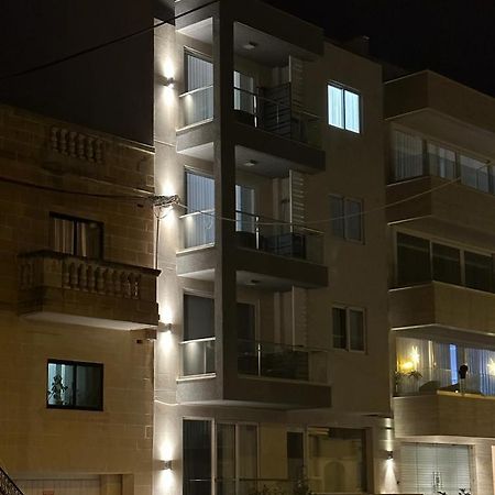Skylark 2 Apartment With Terrace Is-Swieqi Exteriér fotografie