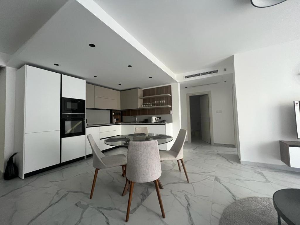 Skylark 2 Apartment With Terrace Is-Swieqi Exteriér fotografie