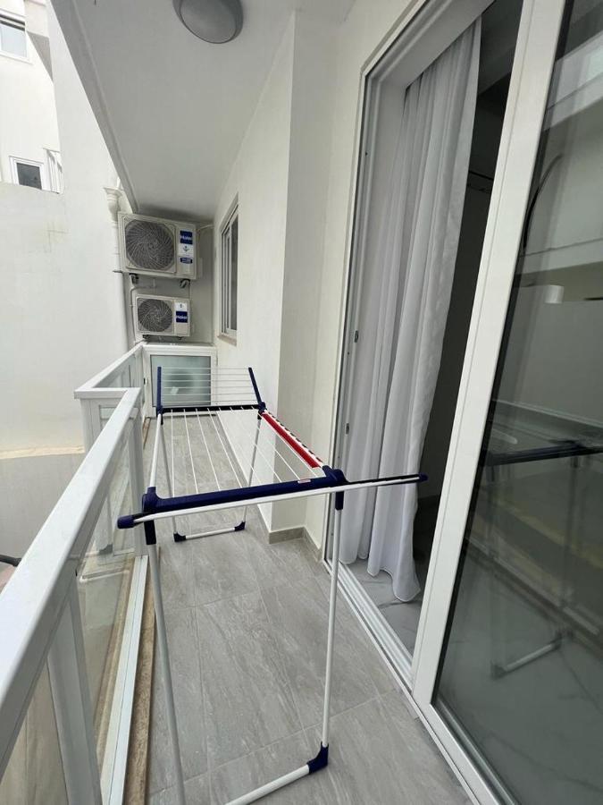 Skylark 2 Apartment With Terrace Is-Swieqi Exteriér fotografie