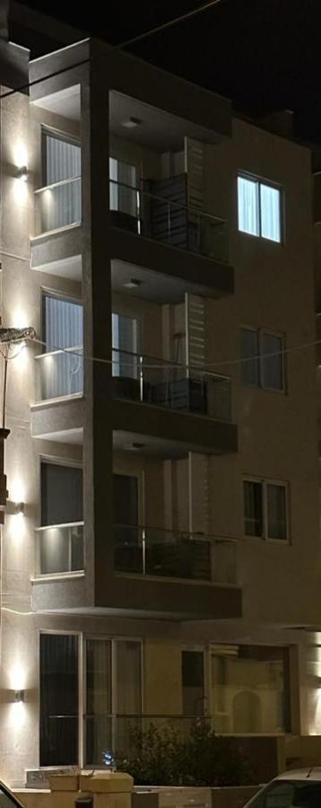 Skylark 2 Apartment With Terrace Is-Swieqi Exteriér fotografie